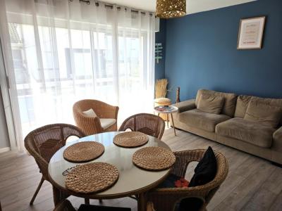 Vente Appartement 2 pi�ces MERLIMONT 62155
