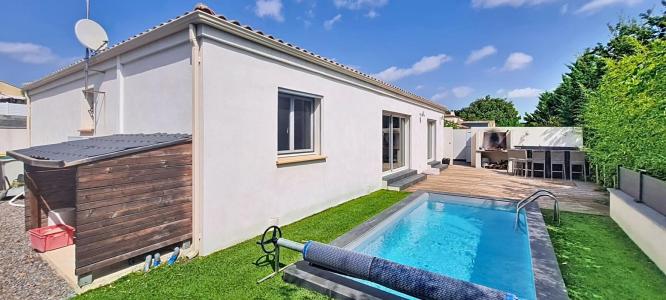 Vente Maison MAGALAS  34