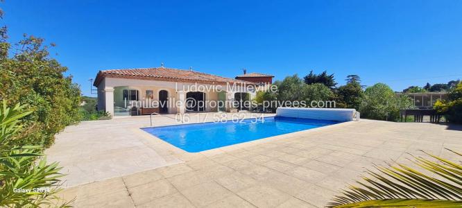Vente Maison MAGALAS  34