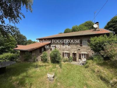 For sale House SAINT-ANTHEME  63