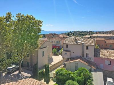 Vente Appartement 3 pi�ces CARQUEIRANNE 83320