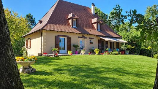 Vente Maison 6 pi�ces ROUFFIGNAC-SAINT-CERNIN-DE-REILH 24580