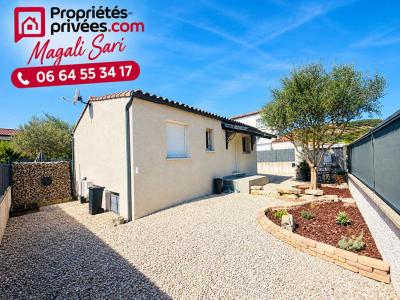 Vente Maison ROUSSON  30