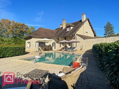 Vente Maison 5 pi�ces VOUTENAY-SUR-CURE 89270