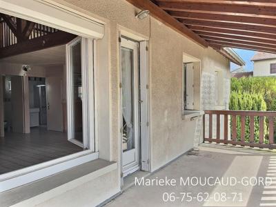 Vente Maison 6 pi�ces MONISTROL-SUR-LOIRE 43120