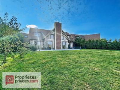 Vente Maison 5 pièces SAINT-ARNOULT 14800