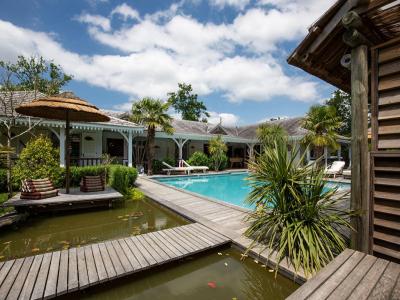 For sale House LACANAU  33