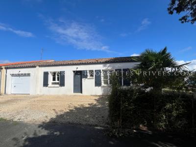 Vente Maison 4 pièces ROCHEFORT 17300