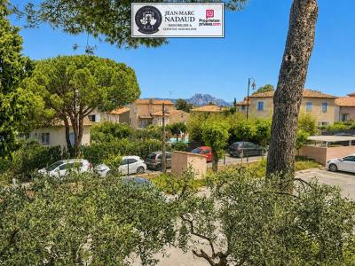 Vente Appartement 3 pi�ces FREJUS 83600