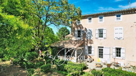 Vente Maison 8 pièces CARCASSONNE 11000