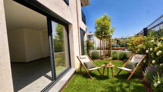 Vente Appartement 3 pièces SIX-FOURS-LES-PLAGES 83140