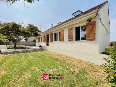 Vente Maison 6 pi�ces GUERARD 77580