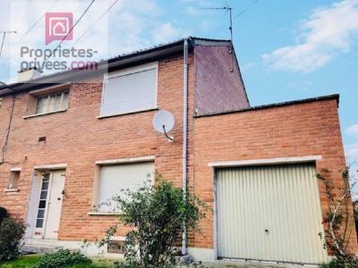 Vente Maison 4 pi�ces HAM 80400