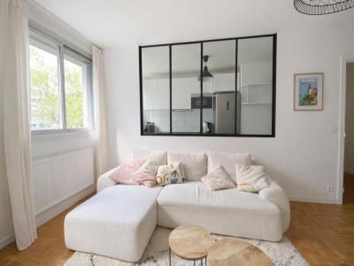 Vente Appartement 3 pièces SEVRES 92310