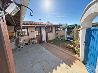 Vente Maison 4 pièces SAINTES 17100