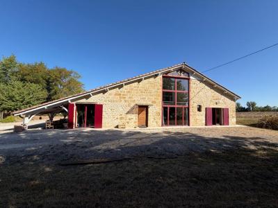 Vente Maison 6 pi�ces MONTETON 47120