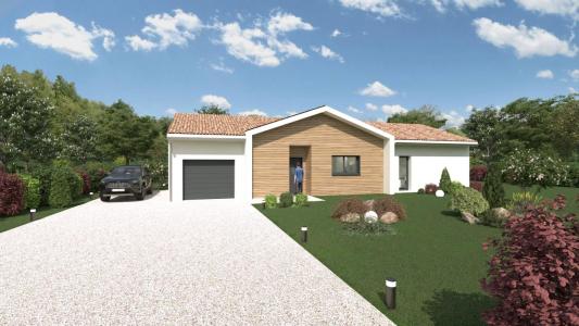 Vente Maison 5 pi�ces MOTHE-ACHARD 85150