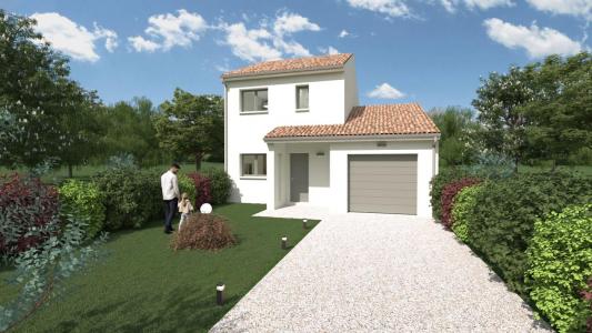 Vente Maison 7 pi�ces CHEMILLE 49120