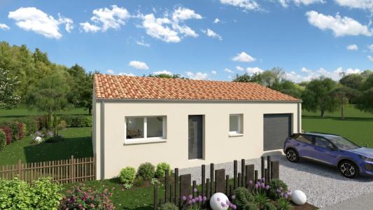 Vente Maison 4 pi�ces SAINT-GERMAIN-SUR-MOINE 49230