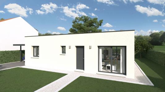Vente Maison 4 pi�ces DRAVEIL 91210