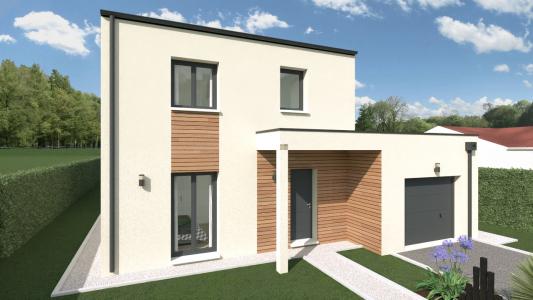 Vente Maison 6 pi�ces SAULX-LES-CHARTREUX 91160