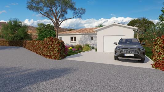 Vente Maison 4 pi�ces VIAS 34450