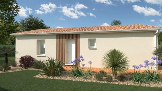 Vente Maison 3 pi�ces CESSENON-SUR-ORB 34460