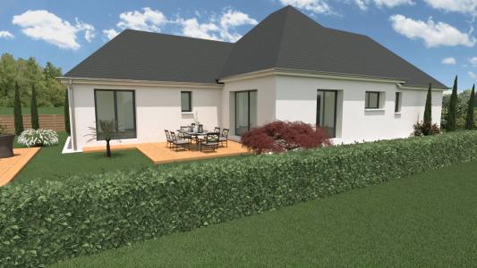 Vente Maison 5 pièces PERNAY 37230