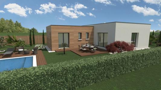 Vente Maison 5 pi�ces PERNAY 37230