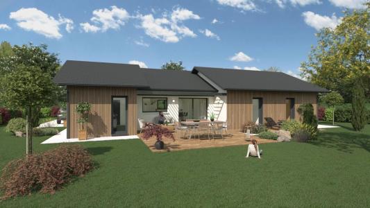 Vente Maison 5 pièces MARCILLAC-VALLON 12330