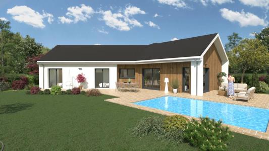 Vente Maison 5 pi�ces MAYRAN 12390