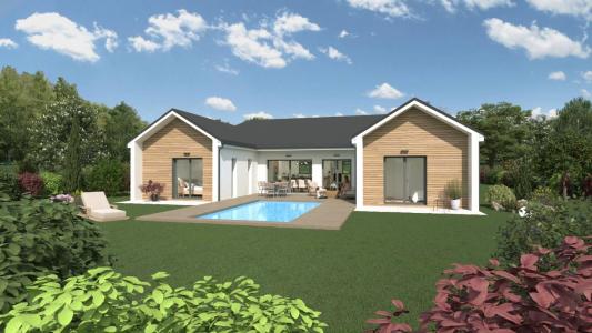 Vente Maison 5 pièces TREMOUILLES 12290