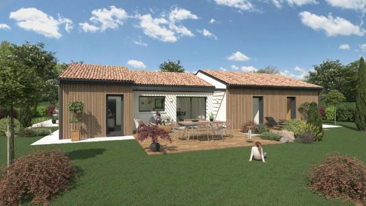 Vente Maison 6 pi�ces MALEVILLE 12350