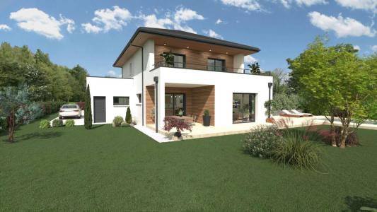 Vente Maison 6 pi�ces OLEMPS 12510