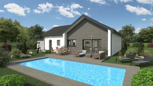 Vente Maison 4 pi�ces SEBAZAC-CONCOURES 12740