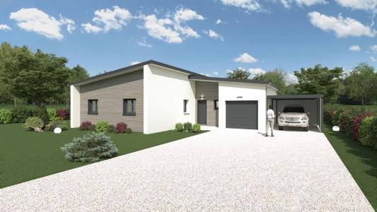 Vente Maison 4 pi�ces RIEUPEYROUX 12240
