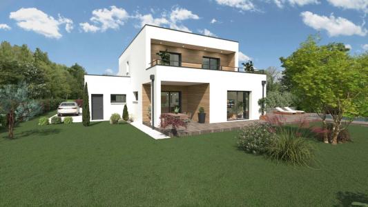 Vente Maison 6 pièces ANSE 69480