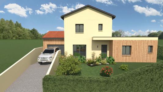 Vente Maison 6 pièces DOMMARTIN 69380