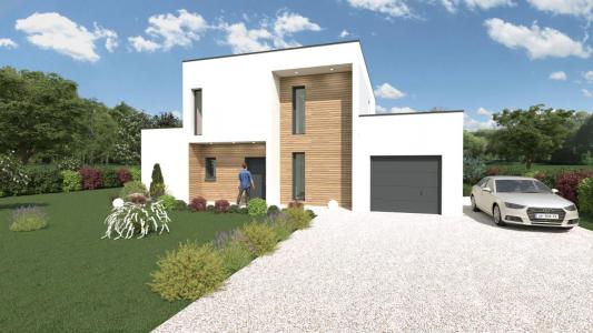 Vente Maison 6 pièces IRIGNY 69540