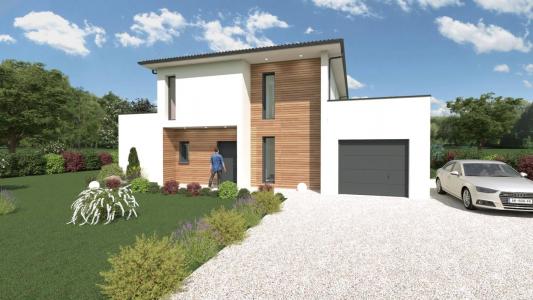 Vente Maison 7 pièces BELLEVILLE 69220