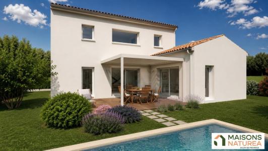 Vente Maison 5 pi�ces MERINDOL 84360
