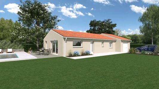 Vente Maison 4 pi�ces HAUTECOURT-ROMANECHE 01250