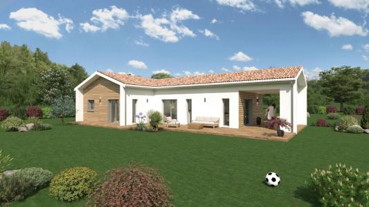 Vente Maison 5 pi�ces COLIGNY 01270