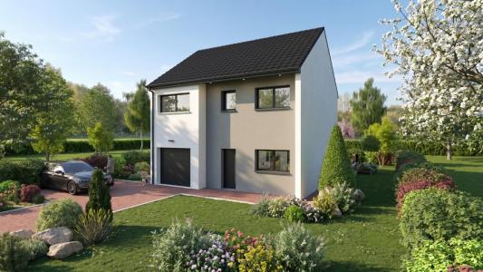 Vente Maison 6 pi�ces TOURMIGNIES 59551
