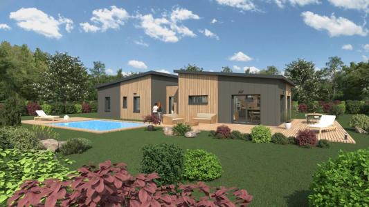 Vente Maison 6 pi�ces ROSEL 14740