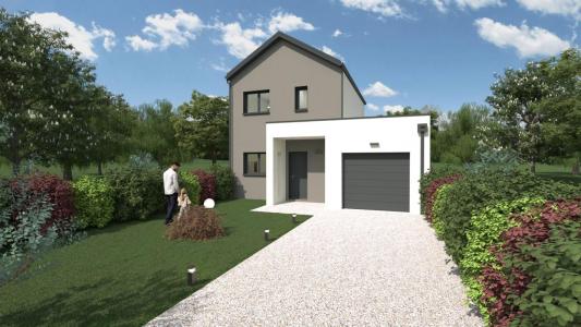Vente Maison 5 pièces FOUGERES 35300