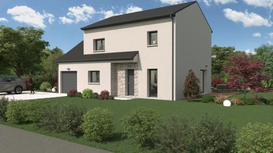 Vente Maison 3 pièces PLEUGUENEUC 35720