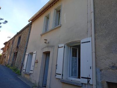 Vente Maison 6 pièces ALBINE 81240