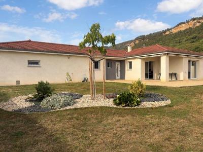 Vente Maison VILLEBOIS  01