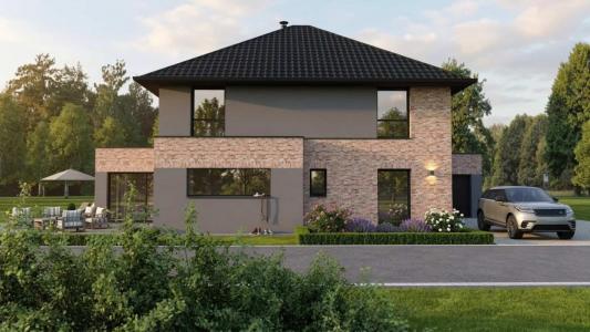 Vente Maison ATTICHES 59551